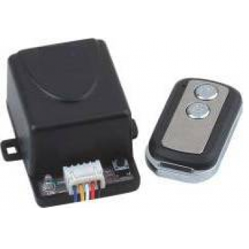 BỘ ĐIỀU KHIỂN TỪ XA ( dùng cho khóa )